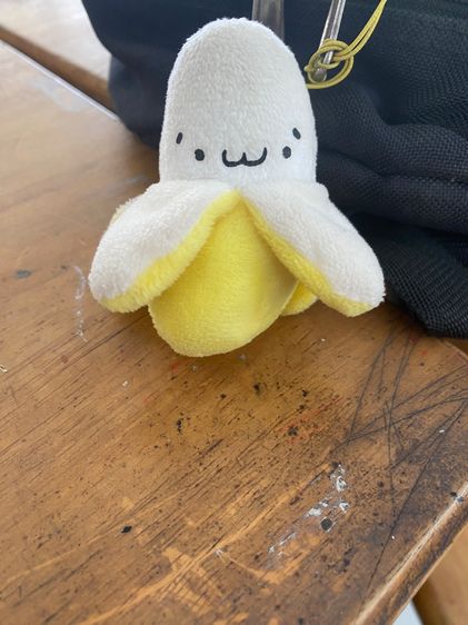 ตุ๊กตากล้วย รูปที่ 4