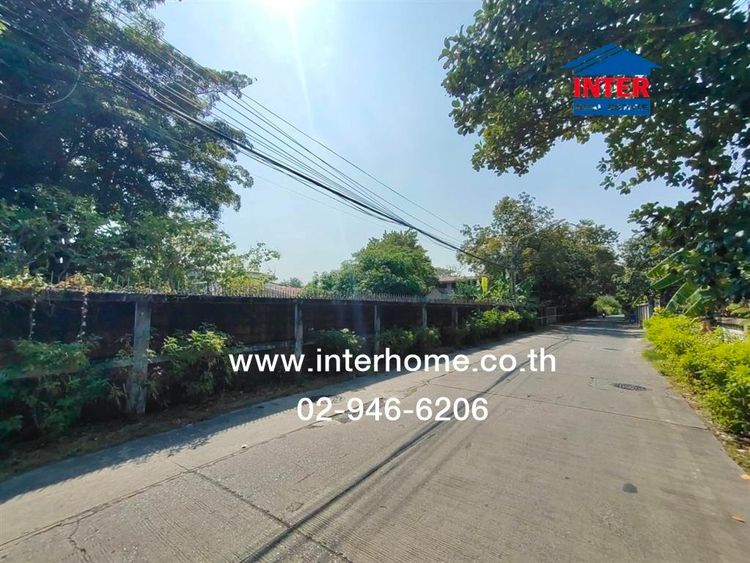 บ้าน+ที่ดิน 2 ชั้น 939 ตร.ว. บ้าน+ที่ดิน ซอยเทพารักษ์ 8 ซอยเต็กเฮงหยู4 ถนนสุขุมวิท115 ถนนเทพารักษ์ เมืองสมุทรปราการ สมุทรปราการ รูปที่ 4