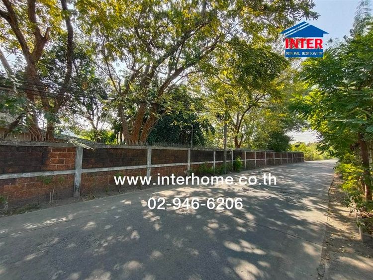 บ้าน+ที่ดิน 2 ชั้น 939 ตร.ว. บ้าน+ที่ดิน ซอยเทพารักษ์ 8 ซอยเต็กเฮงหยู4 ถนนสุขุมวิท115 ถนนเทพารักษ์ เมืองสมุทรปราการ สมุทรปราการ รูปที่ 2