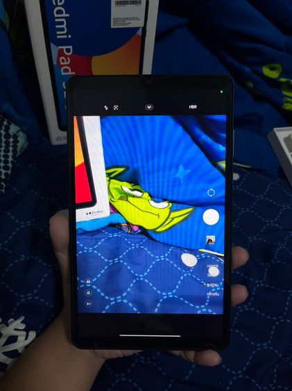 Redmi pad SE 8.7 แท็บเล็ต แถมปากกา รูปที่ 4