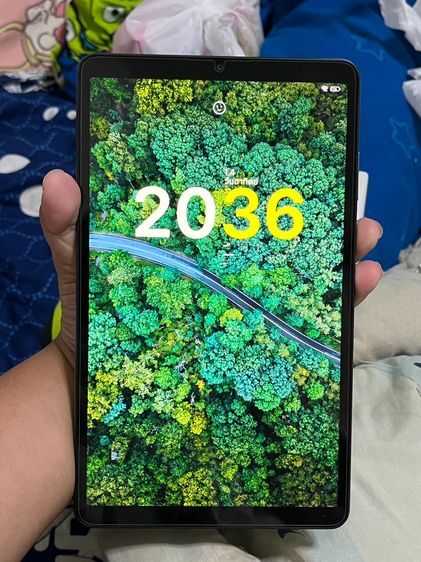 Redmi pad SE 8.7 แท็บเล็ต แถมปากกา รูปที่ 2