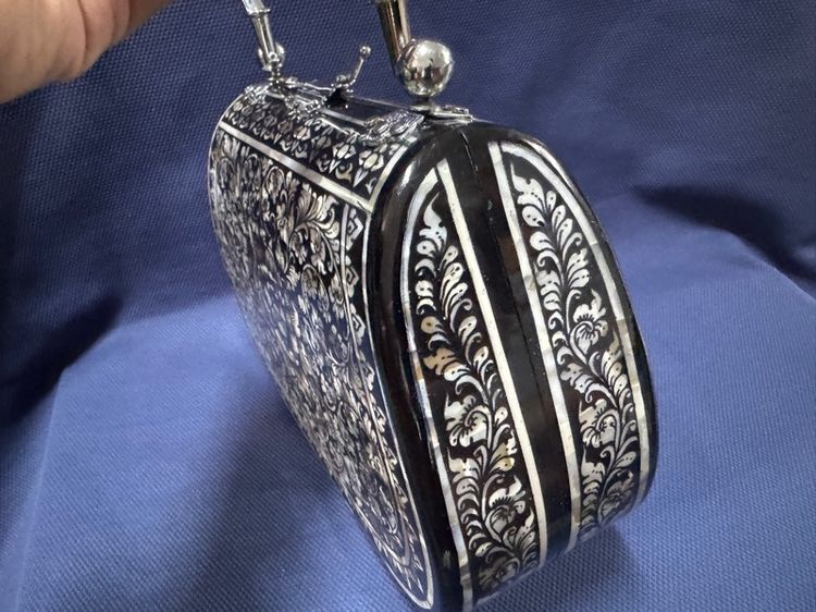 กระเป๋ามุก รูปที่ 2