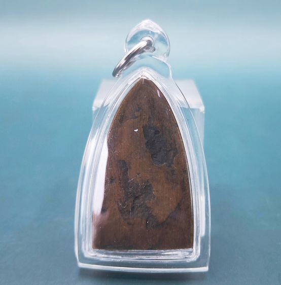 พระหลวงปู่ทวด หลังเตารีด พิมพ์ A รูปที่ 3