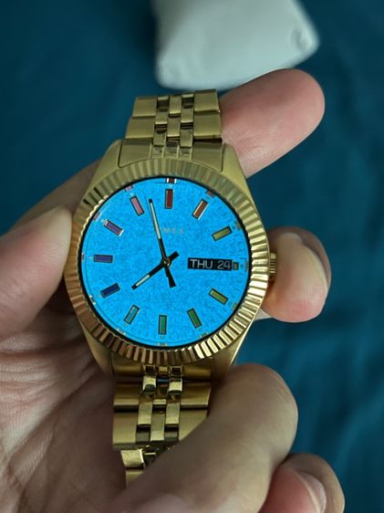 นาฬิกา Timex รูปที่ 3