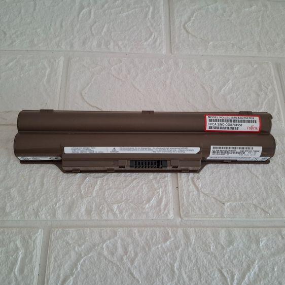 ขายเป็นอะไหล่ โน๊ตบุ๊ค Fujitsu รูปที่ 6