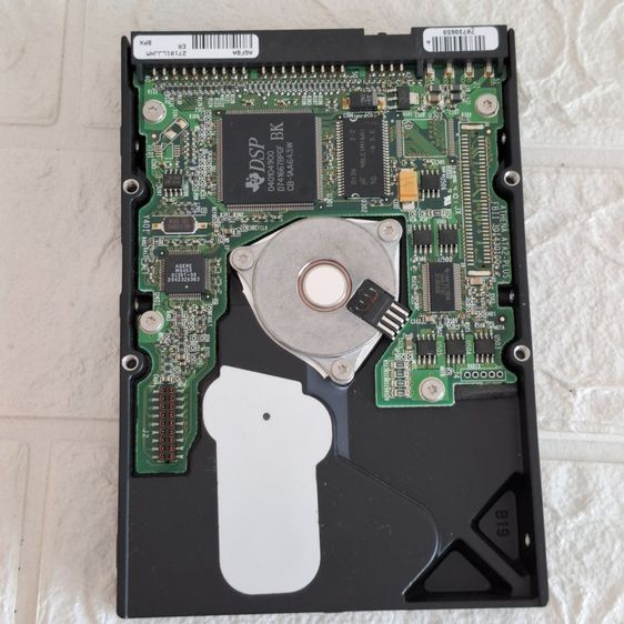 ขายเป็นอะไหล่ โน๊ตบุ๊ค Fujitsu รูปที่ 8