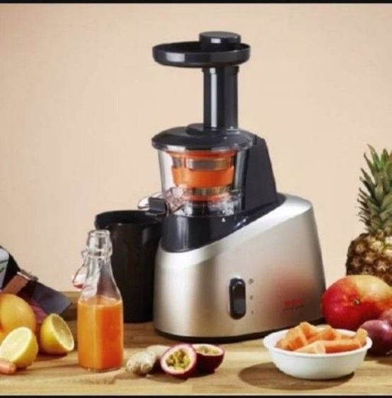 เครื่องสกัดน้ำผลไม้ Tefal รูปที่ 5