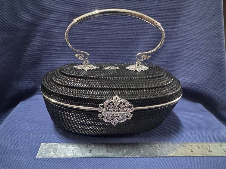 กระเป๋าย่านลิเภา รูปที่ 2