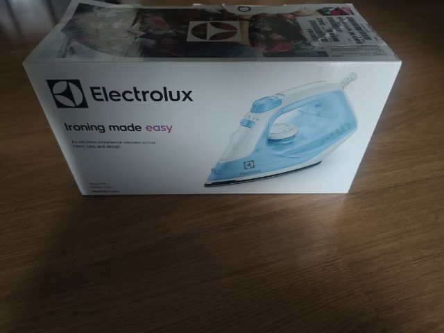 ขายเตารีดไอน้ำ มือหนึ่ง รูปที่ 3