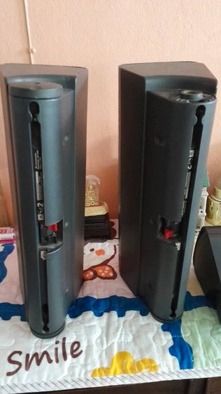 ลำโพง JBL 4 ขิ้น รูปที่ 3