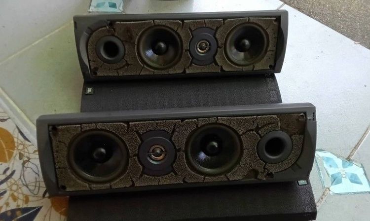 ลำโพง JBL 4 ขิ้น รูปที่ 4