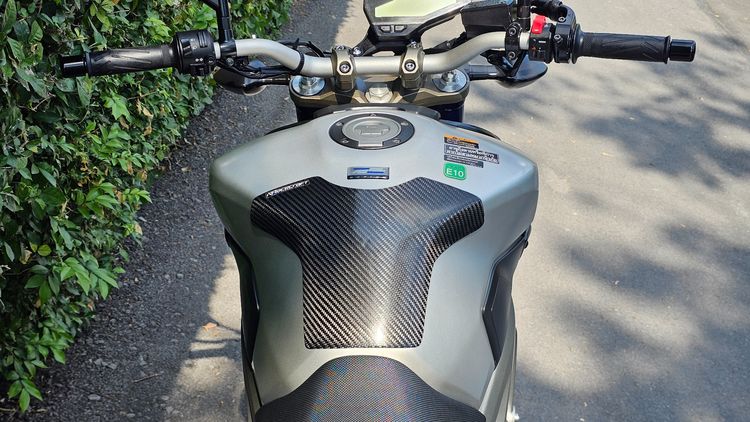 Yamaha MT-09 ปี2017 รูปที่ 6