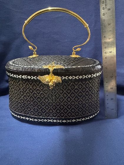 กระเป๋าสานย่าลิเภา