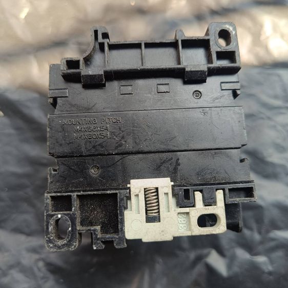 เซอร์กิตเบรกเกอร์ 3P 100A  6Ka 415B Schneider รูปที่ 5