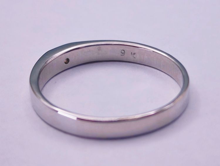 แหวนเพชรแท้ รูปที่ 4