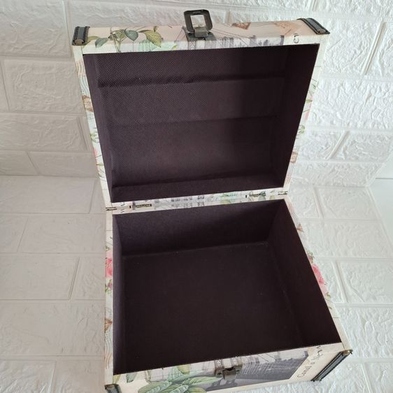 กล่องไม้วินเทจ รูปที่ 7