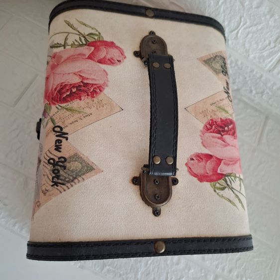 กล่องไม้วินเทจ รูปที่ 4