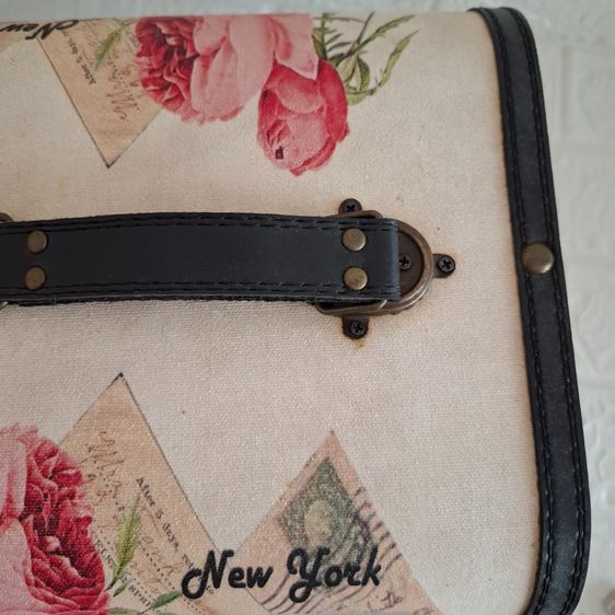 กล่องไม้วินเทจ รูปที่ 9