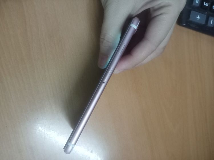 iPhone 7 (256 gb) รูปที่ 4