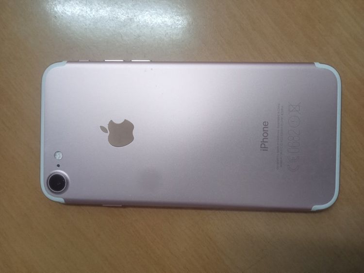 iPhone 7 (256 gb) รูปที่ 2