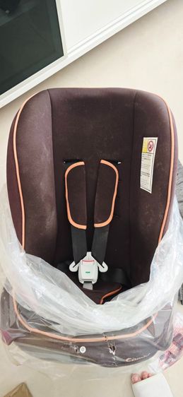 Car seat รุ่นCombi
