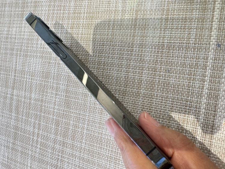 iPhone 12 Pro 256 ใช้งานปกติทุกอย่างแบตเตอรี่น้อย รูปที่ 10