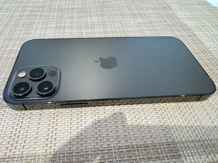 iPhone 12 Pro 256 ใช้งานปกติทุกอย่างแบตเตอรี่น้อย รูปที่ 3