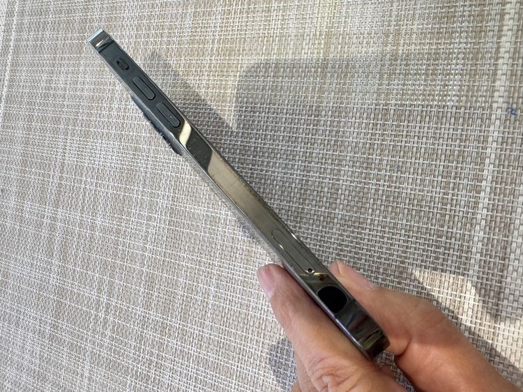 iPhone 12 Pro 256 ใช้งานปกติทุกอย่างแบตเตอรี่น้อย รูปที่ 9