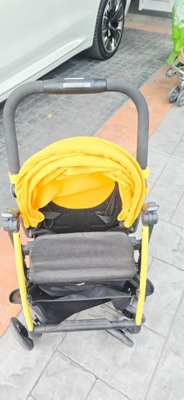 รถเข็นเด็ก รูปที่ 3