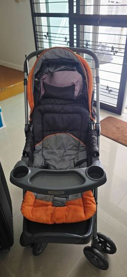 รถเข็นเด็ก รูปที่ 5