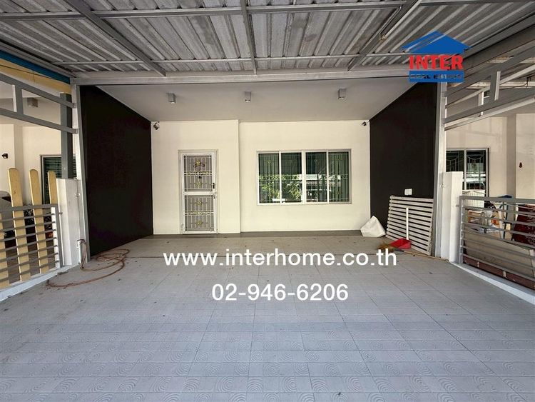 ทาวน์เฮ้าส์ 2 ชั้น 21.4 ตร.ว. หมู่บ้านเดอะคอนเนค 15 อ่อนนุช ใกล้แอร์พอร์ทลิ้งค์ด่านทับช้าง ซอยเฉลิมพระเกียรติร9 ซอย87  รูปที่ 4