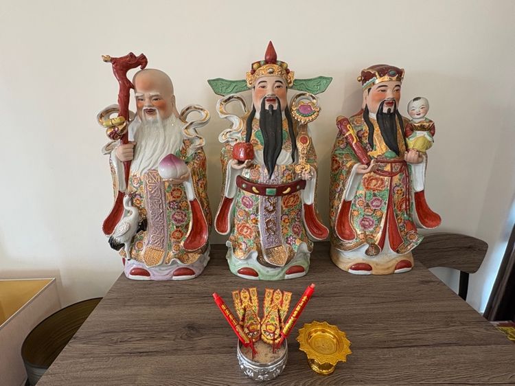 ฮกลกซิ้ว รูปที่ 5