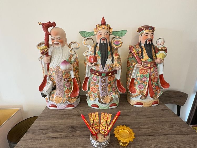 ฮกลกซิ้ว รูปที่ 4