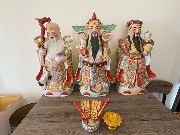 ฮกลกซิ้ว รูปที่ 3