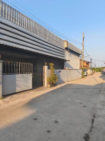 คลังสินค้า สำนักงาน โรงงาน รูปที่ 2