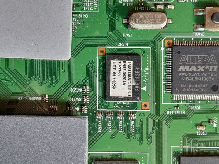 อะไหล่ Samsung UA55C8000XR รูปที่ 11