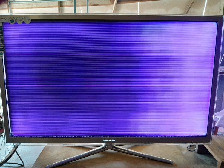 อะไหล่ Samsung UA55C8000XR