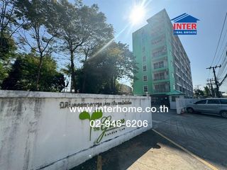คอนโดมิเนียม 31.56 ตร.ว. เดอะ กรีน คอนโดมิเนียม ซอยปุณณวิถี28 ซอยสุขุมวิท101 ถนนสุขุมวิท เขตพระโขนง กรุงเทพมหานคร