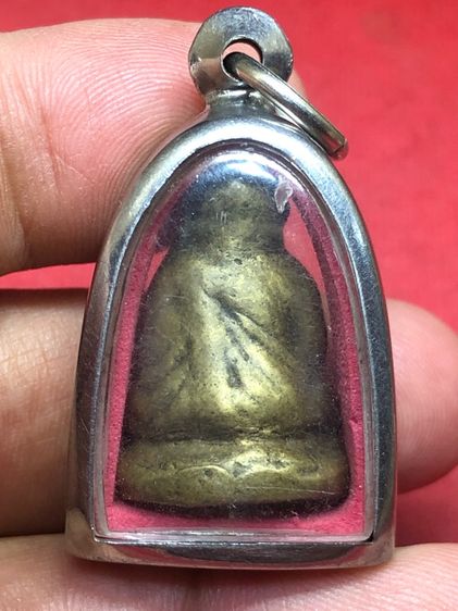 พ่อเงินพิมพ์ขี้ตา รูปที่ 2