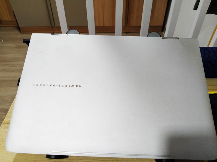 ขายถูกตามสภาพ HP Spectre x360 (Core i7) จอทัชสกรีน ใช้งานปกติ รูปที่ 6