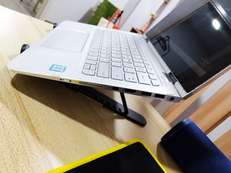 ขายถูกตามสภาพ HP Spectre x360 (Core i7) จอทัชสกรีน ใช้งานปกติ รูปที่ 3