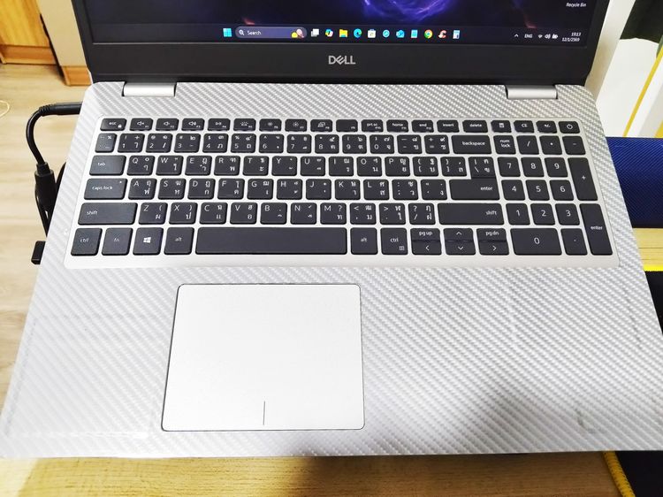 โน้ตบุ๊กสเปกแรง i5 Gen 10  การ์ดจอแยก ราคาประหยัด รูปที่ 3