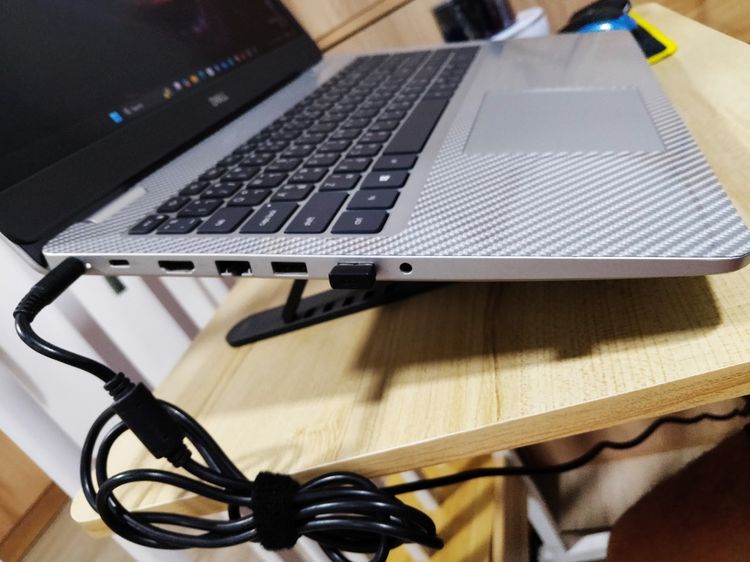 โน้ตบุ๊กสเปกแรง i5 Gen 10  การ์ดจอแยก ราคาประหยัด รูปที่ 8