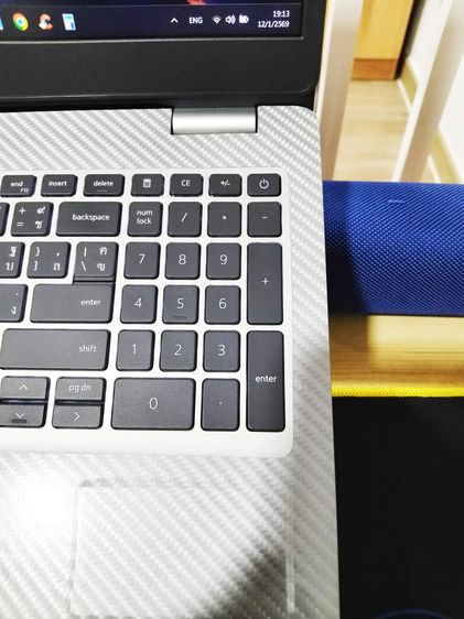 โน้ตบุ๊กสเปกแรง i5 Gen 10  การ์ดจอแยก ราคาประหยัด รูปที่ 5