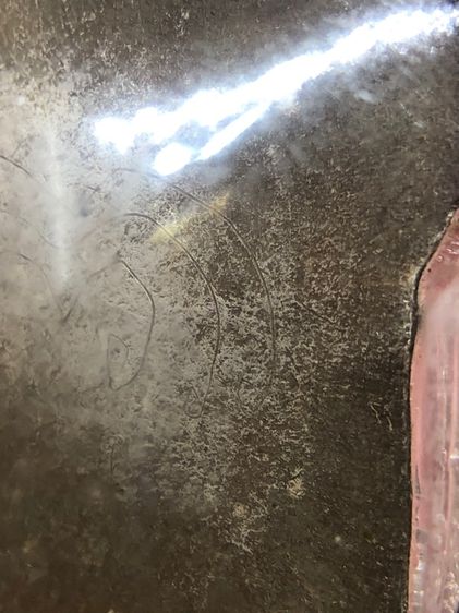 เหรียญอาร์มหลวงพ่อทบเนื้อเงิน รูปที่ 7