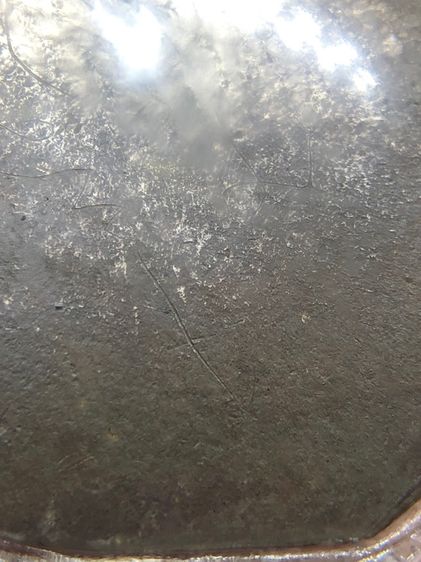 เหรียญอาร์มหลวงพ่อทบเนื้อเงิน รูปที่ 8