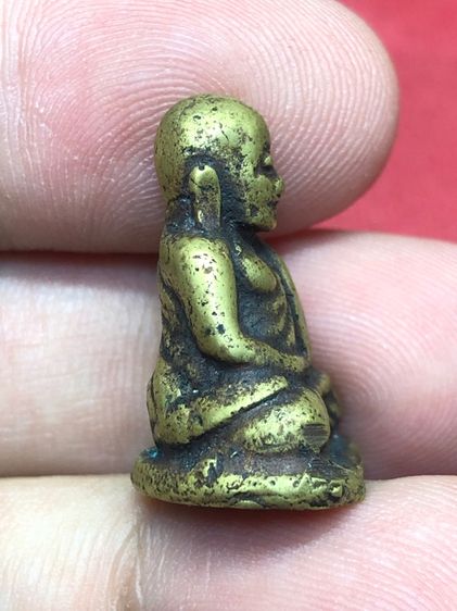 รูปหล่อหลวงพ่อเงิน รูปที่ 3