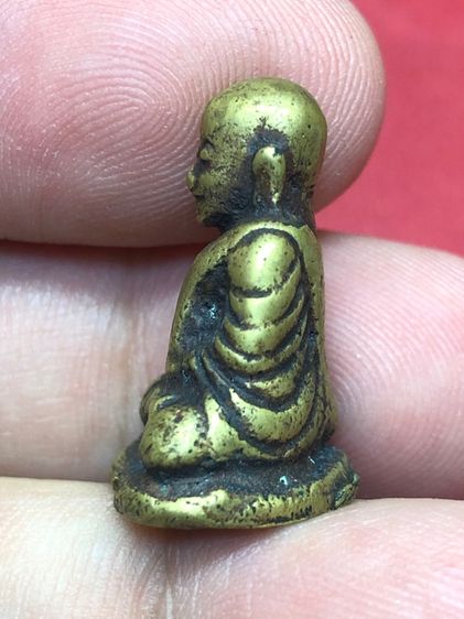 รูปหล่อหลวงพ่อเงิน รูปที่ 5