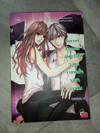 อื่นๆ หนังสือนิยายสนุกๆ