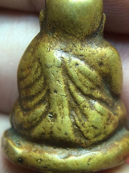 รูปหล่อหลวงพ่อเงินพิมพ์ขี้ตา รูปที่ 9